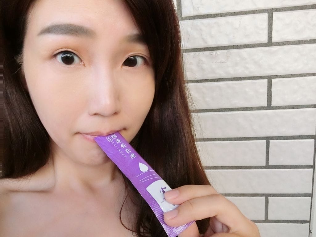 ｜保養｜金博家 純淨膠原蛋白凍．吃出肌膚水潤澎彈．美容聖品