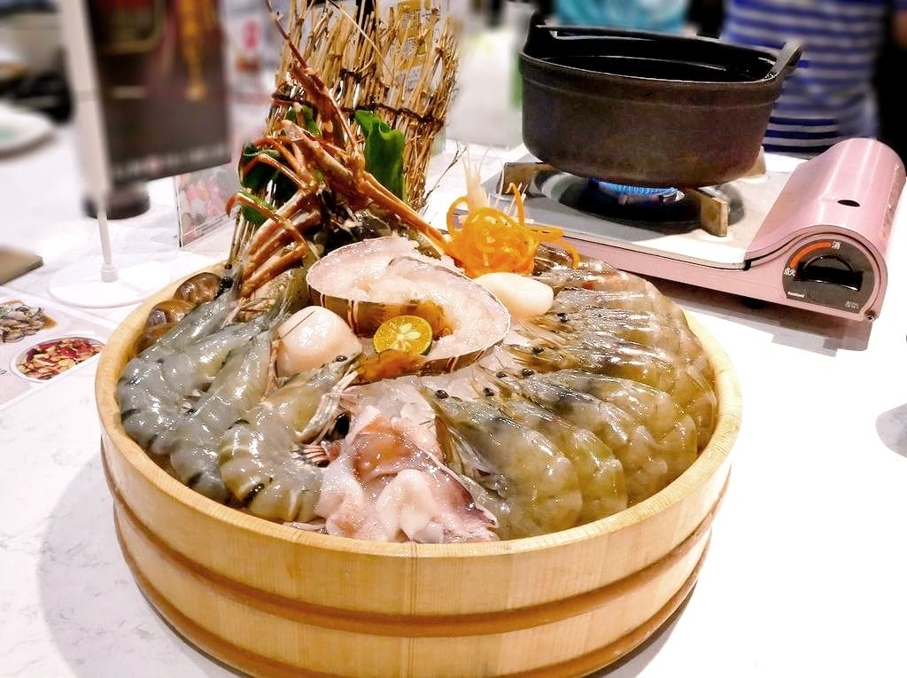 | 台北火鍋 | 土狗樂市 togo market .台北海鮮.火鍋.日式料理.小農蔬菜.下午茶甜點 - 第21張圖 | 台北火鍋 | 土狗樂市 togo market .台北海鮮.火鍋.日式料理.小農蔬菜.下午茶甜點