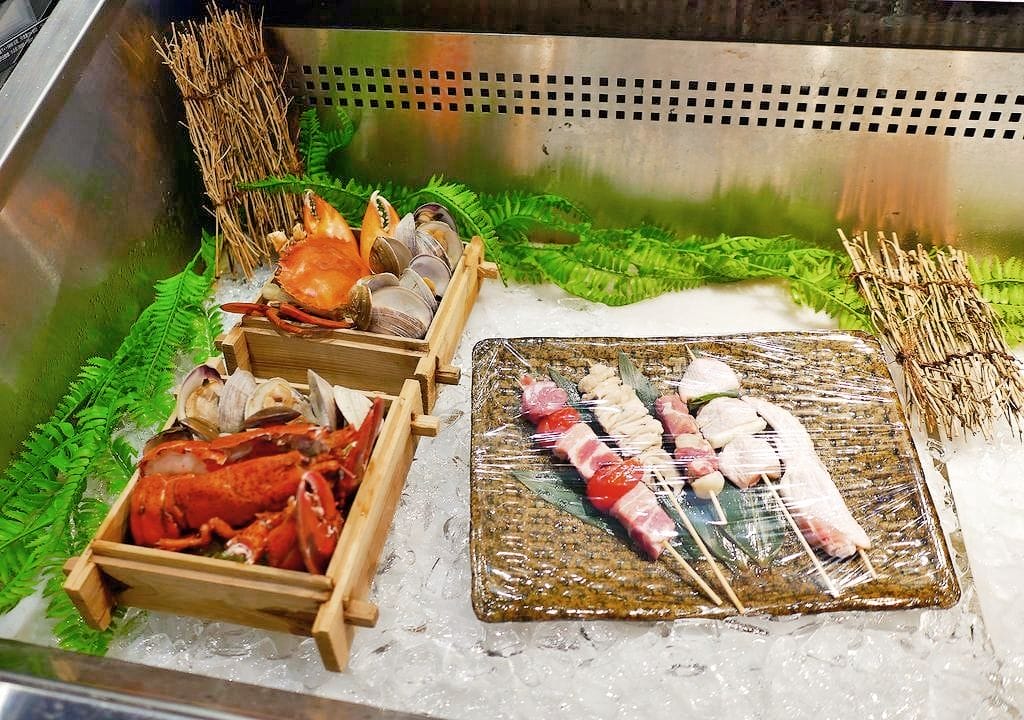 | 台北火鍋 | 土狗樂市 togo market .台北海鮮.火鍋.日式料理.小農蔬菜.下午茶甜點 - 第6張圖 | 台北火鍋 | 土狗樂市 togo market .台北海鮮.火鍋.日式料理.小農蔬菜.下午茶甜點