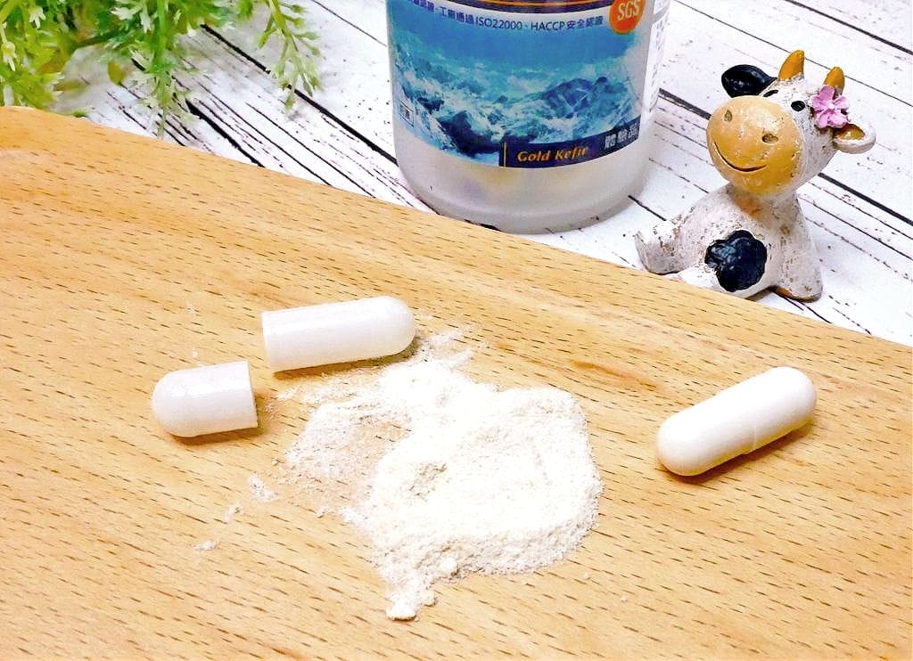 | 體內保養 | Fancy黃金克菲爾益生茵 . 幫助順暢.提升保護力! - 第13張圖 | 體內保養 | Fancy黃金克菲爾益生茵 . 幫助順暢.提升保護力!