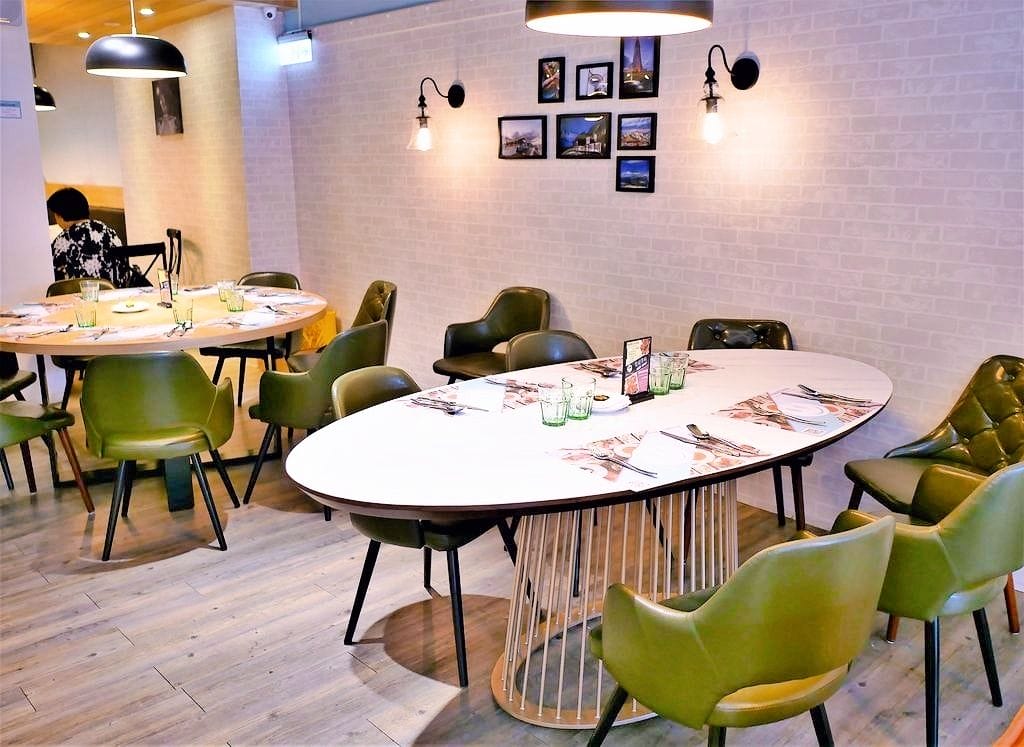 |聚餐餐廳|微笑餐桌Smile Table.海水養殖活龍蝦 / 雷克雅維克龍蝦湯 , 民生社區用餐 . 親子餐廳 - 第12張圖 |聚餐餐廳|微笑餐桌Smile Table.海水養殖活龍蝦 / 雷克雅維克龍蝦湯 , 民生社區用餐 . 親子餐廳