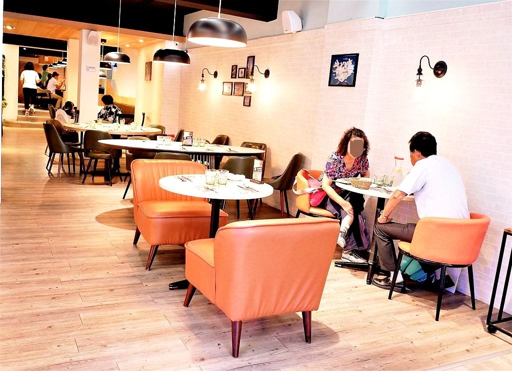 |聚餐餐廳|微笑餐桌Smile Table.海水養殖活龍蝦 / 雷克雅維克龍蝦湯 , 民生社區用餐 . 親子餐廳 - 第11張圖 |聚餐餐廳|微笑餐桌Smile Table.海水養殖活龍蝦 / 雷克雅維克龍蝦湯 , 民生社區用餐 . 親子餐廳