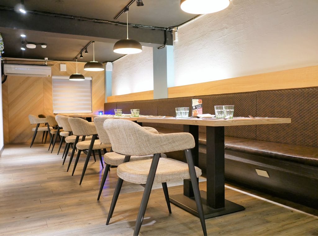 |聚餐餐廳|微笑餐桌Smile Table.海水養殖活龍蝦 / 雷克雅維克龍蝦湯 , 民生社區用餐 . 親子餐廳 - 第14張圖 |聚餐餐廳|微笑餐桌Smile Table.海水養殖活龍蝦 / 雷克雅維克龍蝦湯 , 民生社區用餐 . 親子餐廳