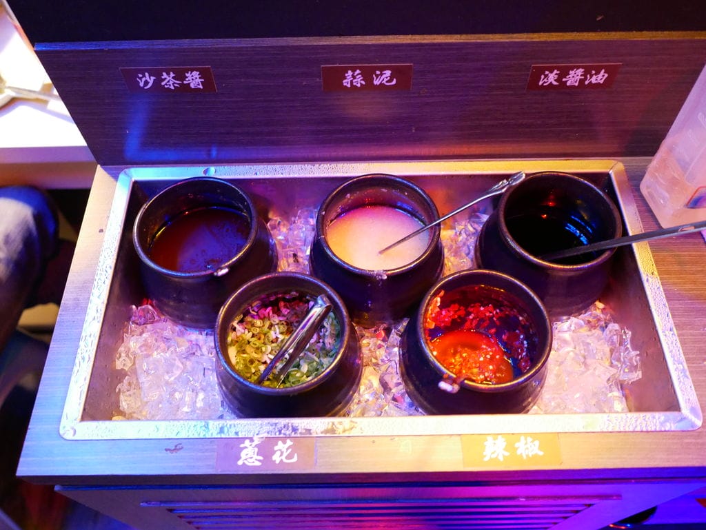 | 食記 | 水貨三重店-重慶烤魚,麻力小龍蝦~一爐兩吃搭配組合! - 第10張圖 | 食記 | 水貨三重店-重慶烤魚,麻力小龍蝦~一爐兩吃搭配組合!
