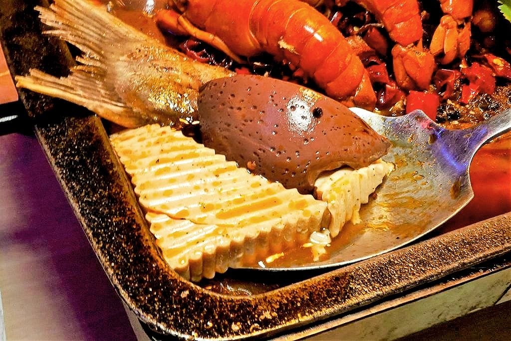 | 食記 | 水貨三重店-重慶烤魚,麻力小龍蝦~一爐兩吃搭配組合! - 第27張圖 | 食記 | 水貨三重店-重慶烤魚,麻力小龍蝦~一爐兩吃搭配組合!