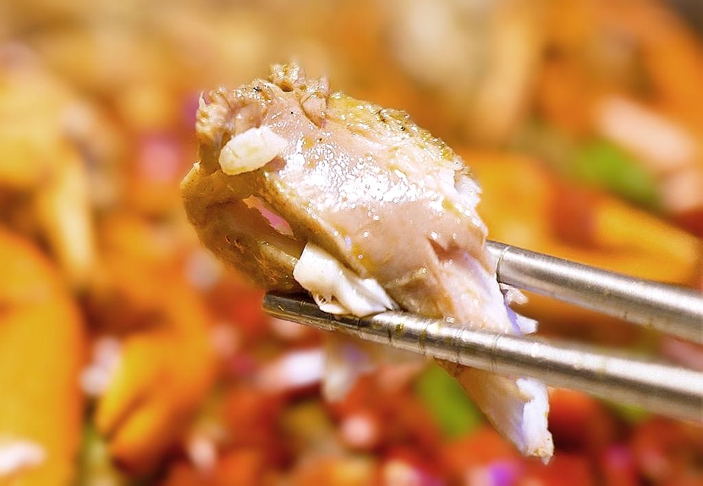 | 食記 | 水貨三重店-重慶烤魚,麻力小龍蝦~一爐兩吃搭配組合! - 第30張圖 | 食記 | 水貨三重店-重慶烤魚,麻力小龍蝦~一爐兩吃搭配組合!
