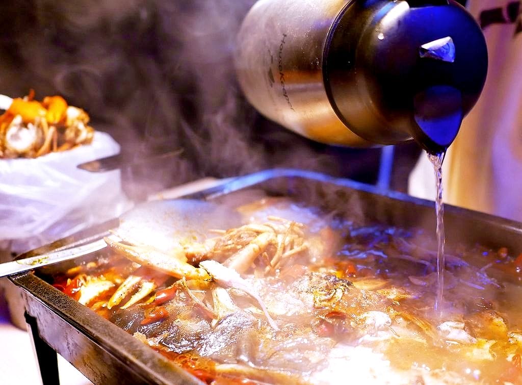 | 食記 | 水貨三重店-重慶烤魚,麻力小龍蝦~一爐兩吃搭配組合! - 第31張圖 | 食記 | 水貨三重店-重慶烤魚,麻力小龍蝦~一爐兩吃搭配組合!