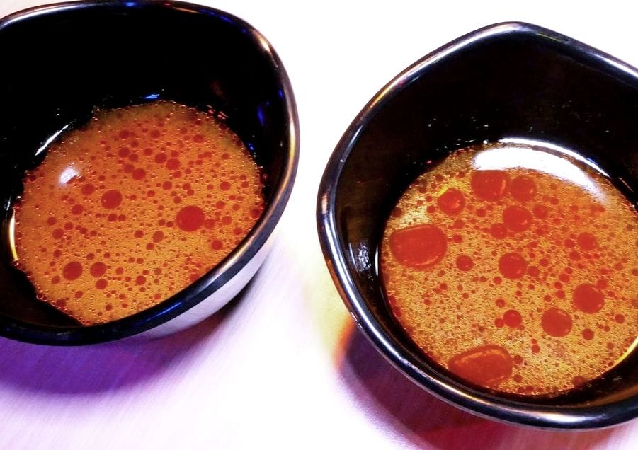 | 食記 | 水貨三重店-重慶烤魚,麻力小龍蝦~一爐兩吃搭配組合! - 第25張圖 | 食記 | 水貨三重店-重慶烤魚,麻力小龍蝦~一爐兩吃搭配組合!