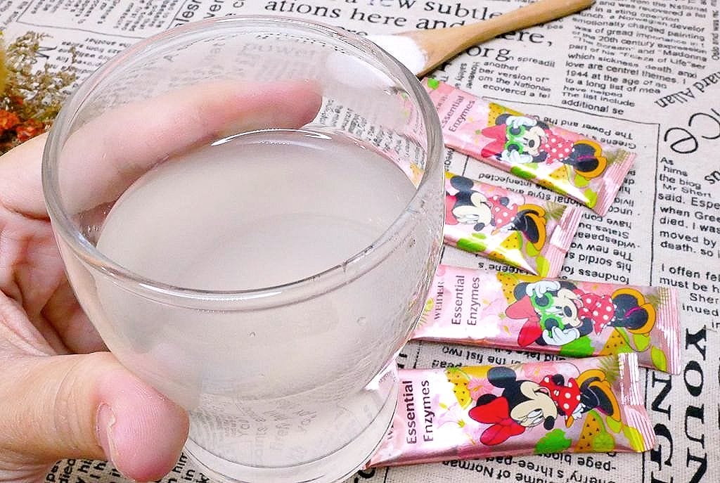 |健康|WEIDER威德 淨麗酵素 內含80種以上蔬果發酵物.享用大餐少負擔 - 第18張圖 |健康|WEIDER威德 淨麗酵素 內含80種以上蔬果發酵物.享用大餐少負擔