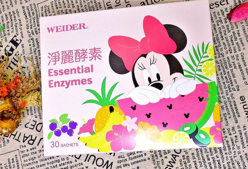 |健康|WEIDER威德 淨麗酵素 內含80種以上蔬果發酵物.享用大餐少負擔 - 第6張圖 |健康|WEIDER威德 淨麗酵素 內含80種以上蔬果發酵物.享用大餐少負擔