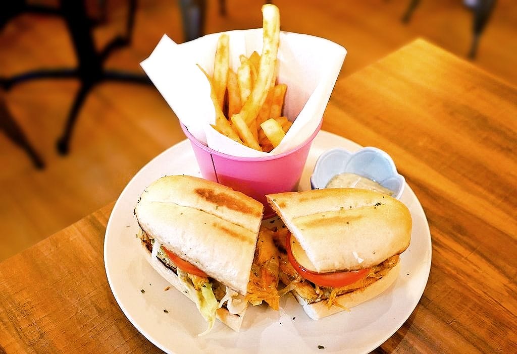 | 師大餐廳 | Jana cafe 嚼咖啡餐廳 師大義大利麵 .軟法 .帕尼尼.手作甜點~ 捷運台電大樓 - 第24張圖 | 師大餐廳 | Jana cafe 嚼咖啡餐廳 師大義大利麵 .軟法 .帕尼尼.手作甜點~ 捷運台電大樓