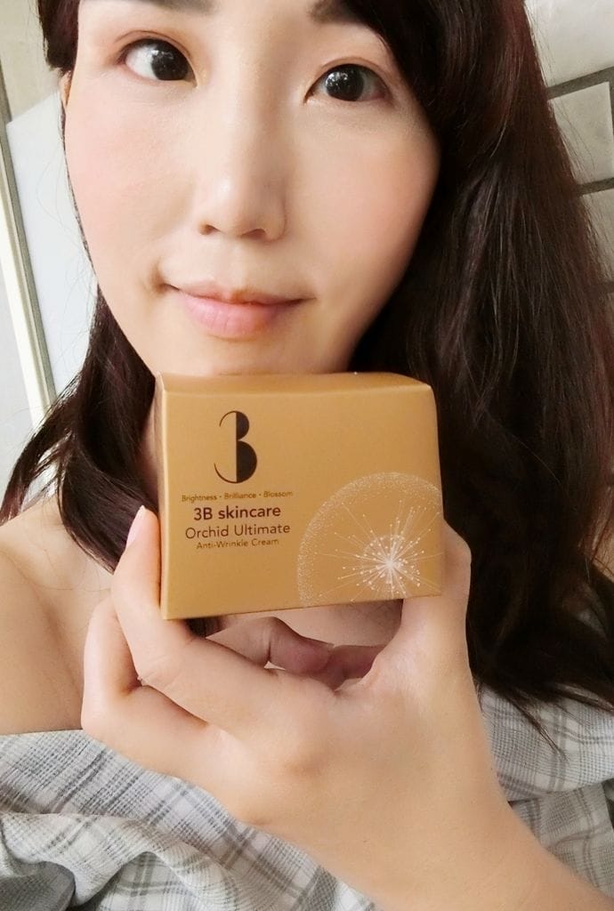 |臉部保養|3B蘭極限撫紋霜.賦活能量精粹.深度修護~我的抗老秘密 - 第17張圖 |臉部保養|3B蘭極限撫紋霜.賦活能量精粹.深度修護~我的抗老秘密
