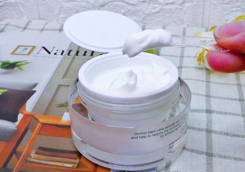 |臉部保養|3B蘭極限撫紋霜.賦活能量精粹.深度修護~我的抗老秘密 - 第7張圖 |臉部保養|3B蘭極限撫紋霜.賦活能量精粹.深度修護~我的抗老秘密