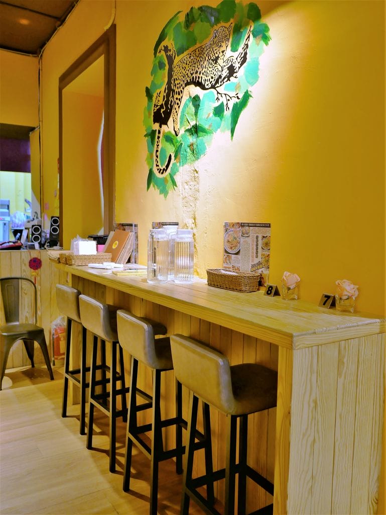 | 師大餐廳 | Jana cafe 嚼咖啡餐廳 師大義大利麵 .軟法 .帕尼尼.手作甜點~ 捷運台電大樓 - 第8張圖 | 師大餐廳 | Jana cafe 嚼咖啡餐廳 師大義大利麵 .軟法 .帕尼尼.手作甜點~ 捷運台電大樓