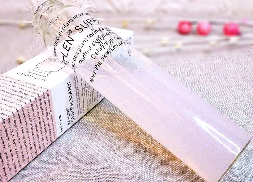 | 瓶子面膜 | 法國花能 一二代原液精華瓶子面膜 內含植物小分子隨時擁有透亮水嫩肌 - 第21張圖 | 瓶子面膜 | 法國花能 一二代原液精華瓶子面膜 內含植物小分子隨時擁有透亮水嫩肌