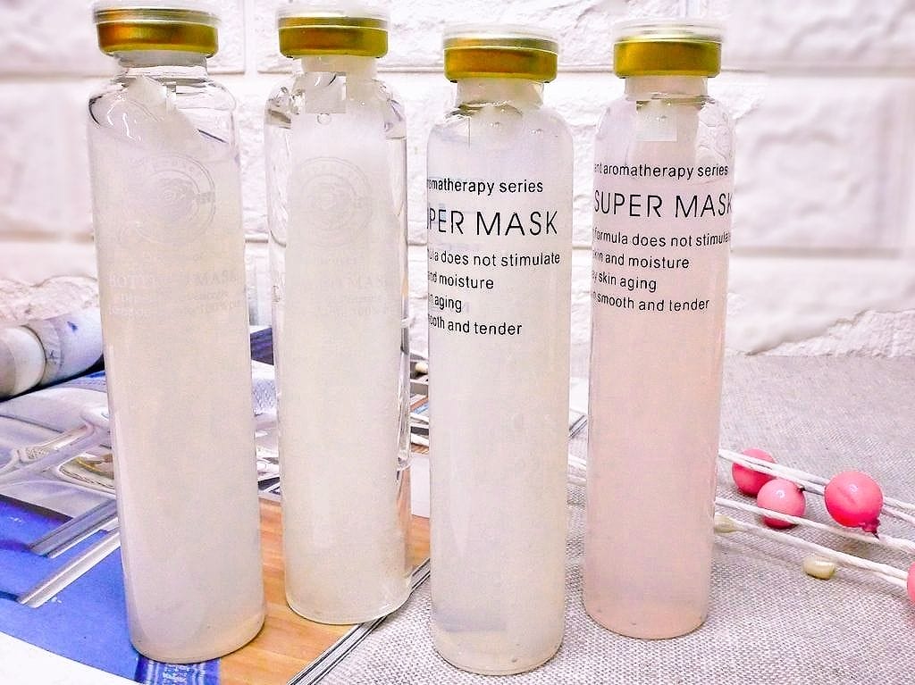 | 瓶子面膜 | 法國花能 一二代原液精華瓶子面膜 內含植物小分子隨時擁有透亮水嫩肌 - 第7張圖 | 瓶子面膜 | 法國花能 一二代原液精華瓶子面膜 內含植物小分子隨時擁有透亮水嫩肌