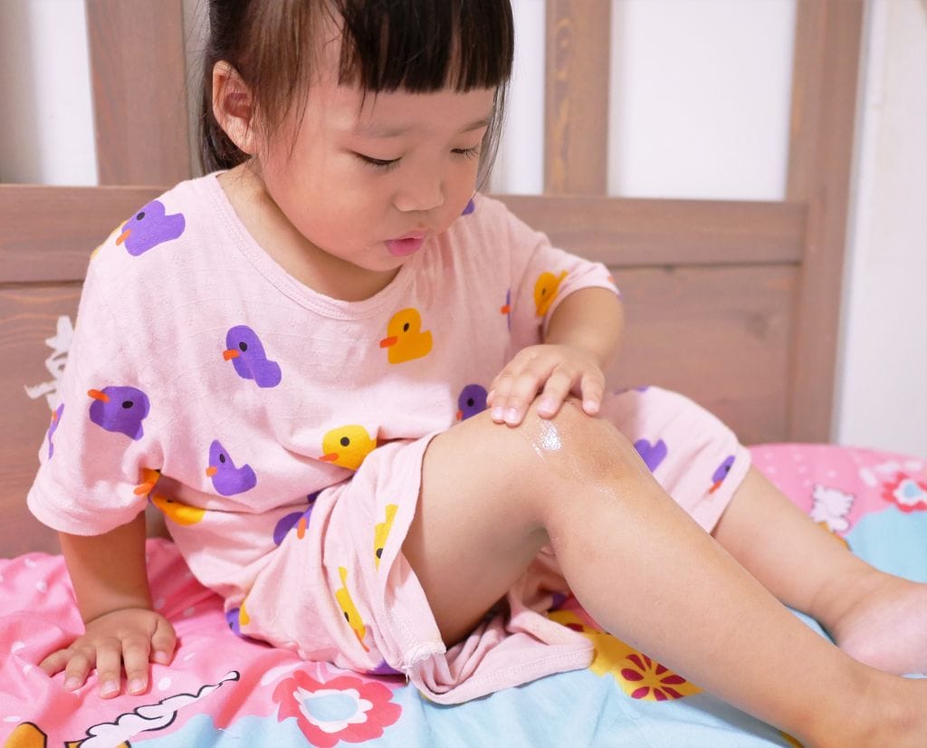 | 育兒 | Kinder Puppets 嬰兒舒緩凝膠 ,嬰兒潤膚乳液,洗髮沐浴二合一凝露,天然成份,全面修護肌膚 - 第20張圖 | 育兒 | Kinder Puppets 嬰兒舒緩凝膠 ,嬰兒潤膚乳液,洗髮沐浴二合一凝露,天然成份,全面修護肌膚