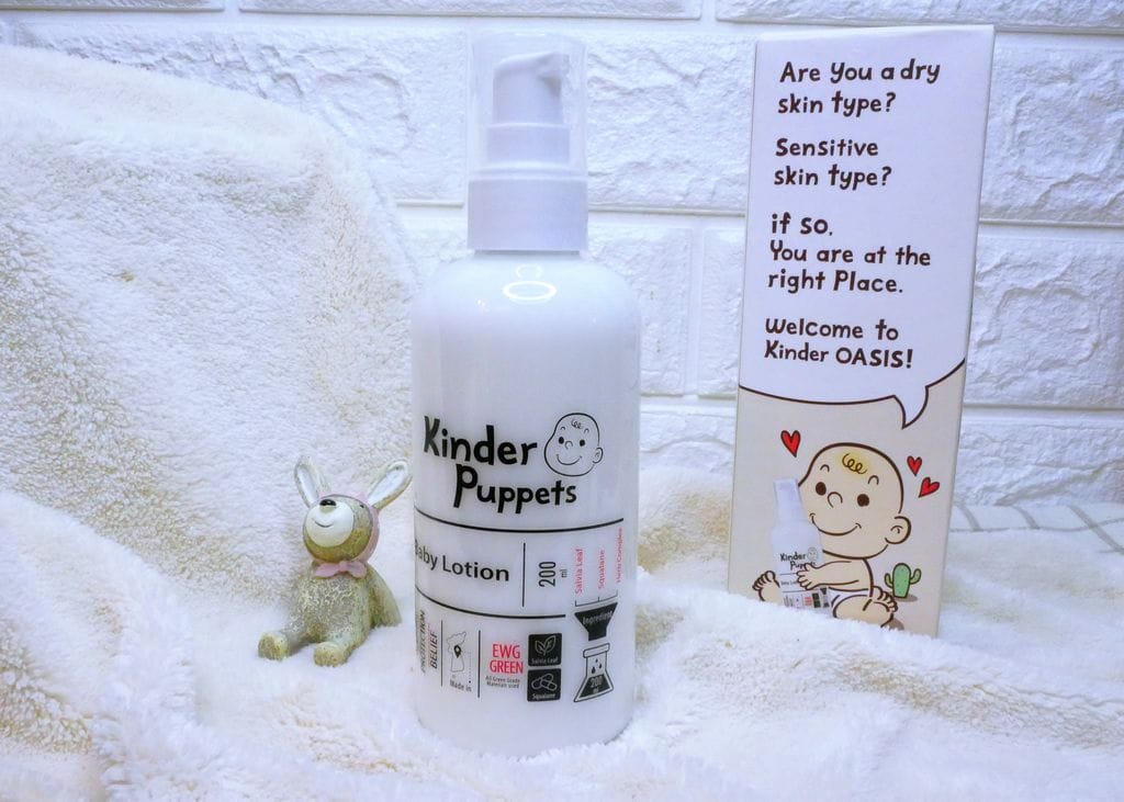 | 育兒 | Kinder Puppets 嬰兒舒緩凝膠 ,嬰兒潤膚乳液,洗髮沐浴二合一凝露,天然成份,全面修護肌膚 - 第16張圖 | 育兒 | Kinder Puppets 嬰兒舒緩凝膠 ,嬰兒潤膚乳液,洗髮沐浴二合一凝露,天然成份,全面修護肌膚