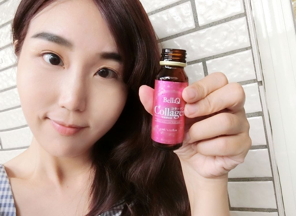 |生活|BellaQ 啟賦膠原飲 用喝的保養品.隨時散發出自信光采 - 第19張圖 |生活|BellaQ 啟賦膠原飲 用喝的保養品.隨時散發出自信光采