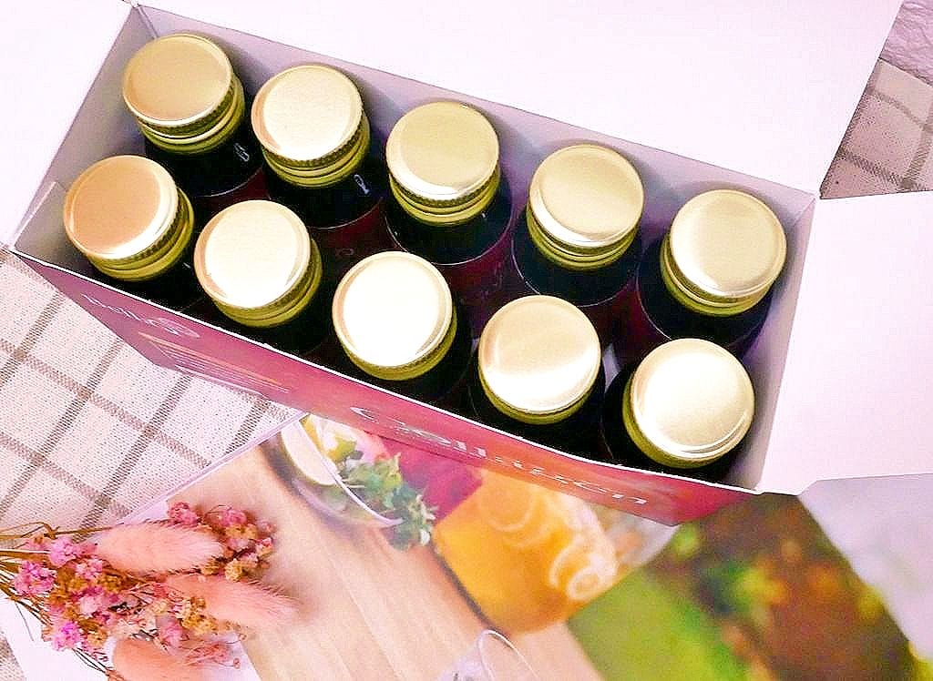|生活|BellaQ 啟賦膠原飲 用喝的保養品.隨時散發出自信光采 - 第6張圖 |生活|BellaQ 啟賦膠原飲 用喝的保養品.隨時散發出自信光采
