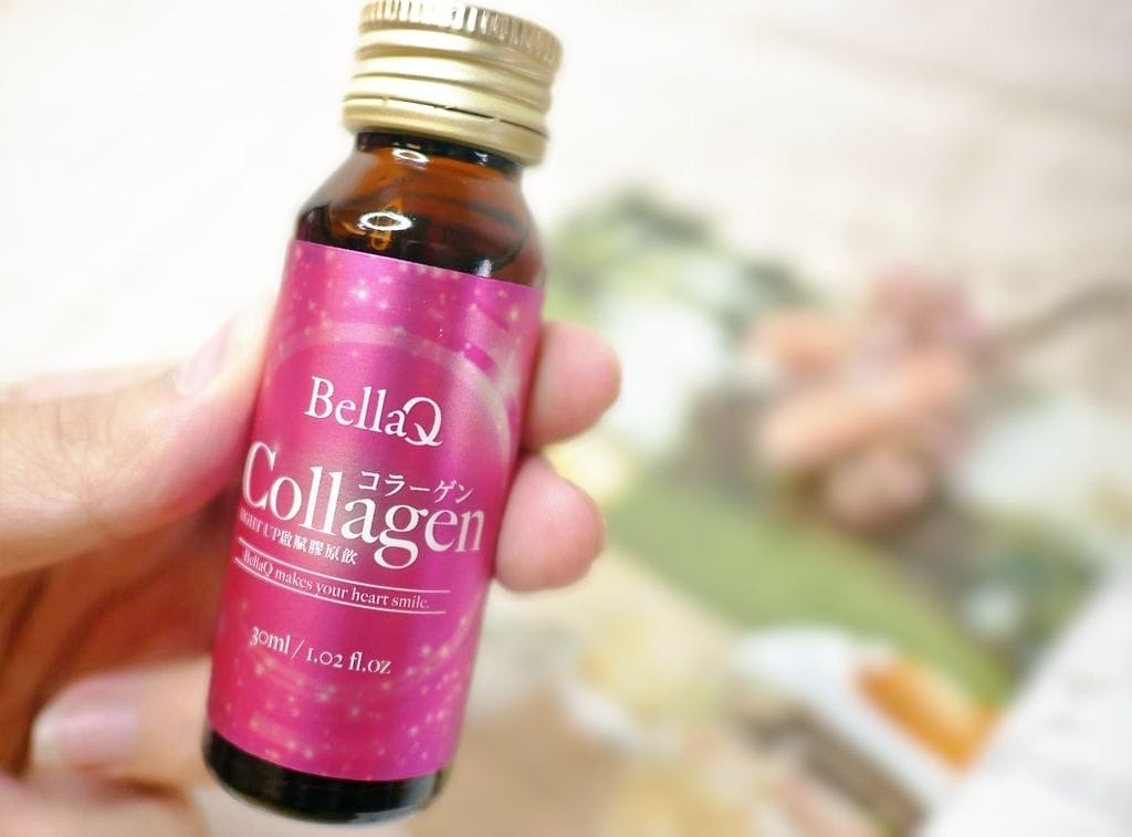 |生活|BellaQ 啟賦膠原飲 用喝的保養品.隨時散發出自信光采 - 第12張圖 |生活|BellaQ 啟賦膠原飲 用喝的保養品.隨時散發出自信光采