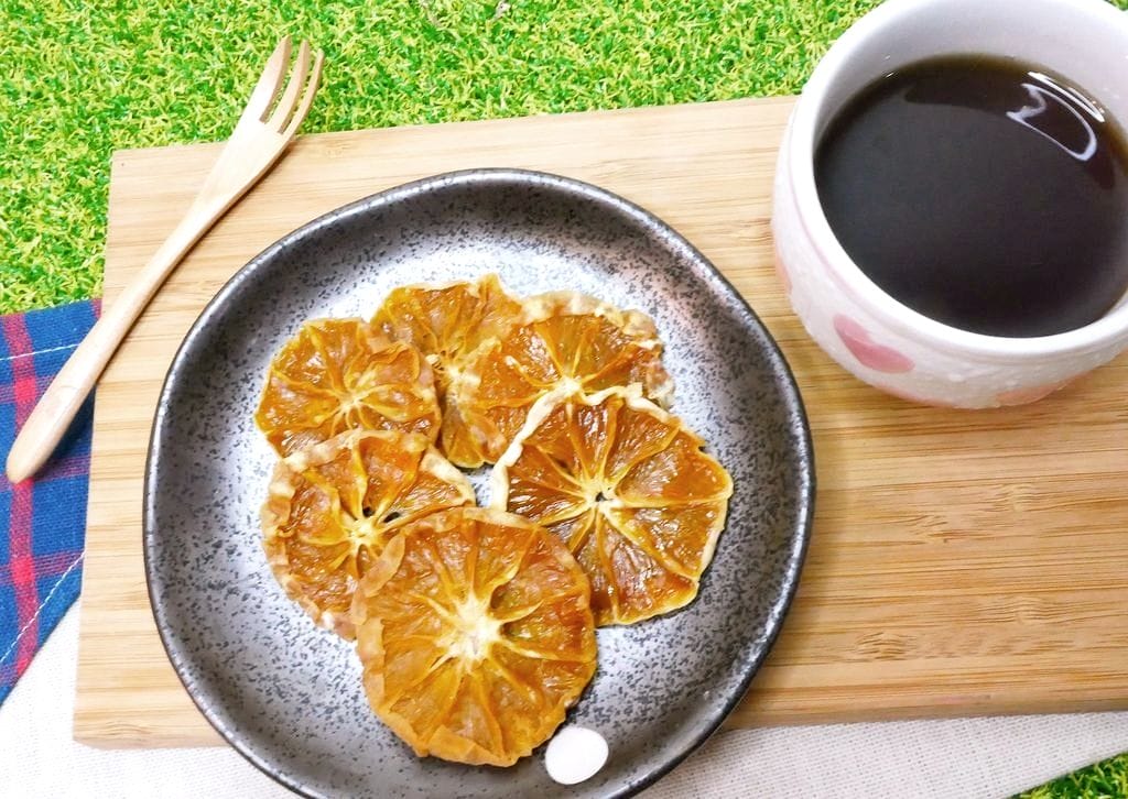 |健康零食|洁莉果乾 新鮮水果切片.低溫烘培.完整保留水果甜味與香氣.營養又好吃 - 第21張圖 |健康零食|洁莉果乾 新鮮水果切片.低溫烘培.完整保留水果甜味與香氣.營養又好吃