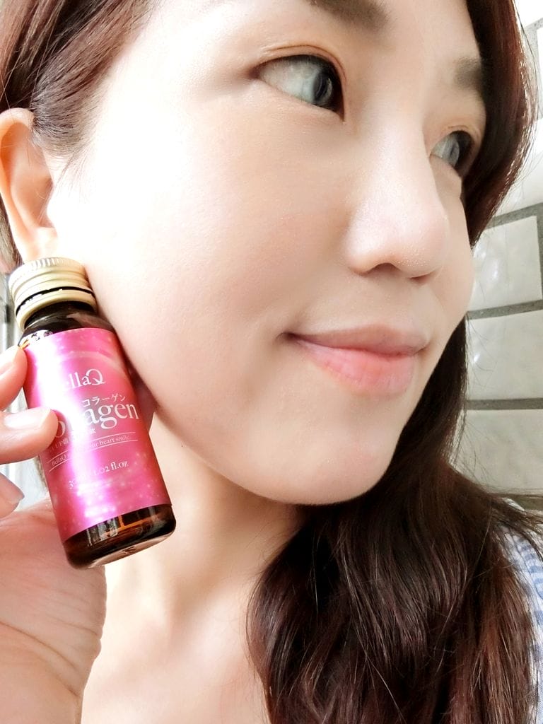 |生活|BellaQ 啟賦膠原飲 用喝的保養品.隨時散發出自信光采 - 第2張圖 |生活|BellaQ 啟賦膠原飲 用喝的保養品.隨時散發出自信光采