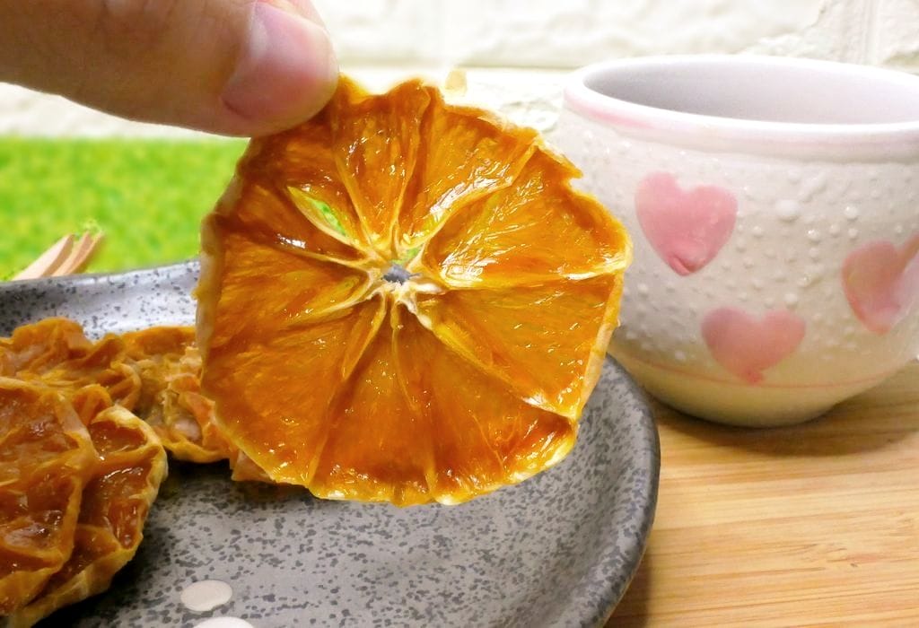 |健康零食|洁莉果乾 新鮮水果切片.低溫烘培.完整保留水果甜味與香氣.營養又好吃 - 第22張圖 |健康零食|洁莉果乾 新鮮水果切片.低溫烘培.完整保留水果甜味與香氣.營養又好吃