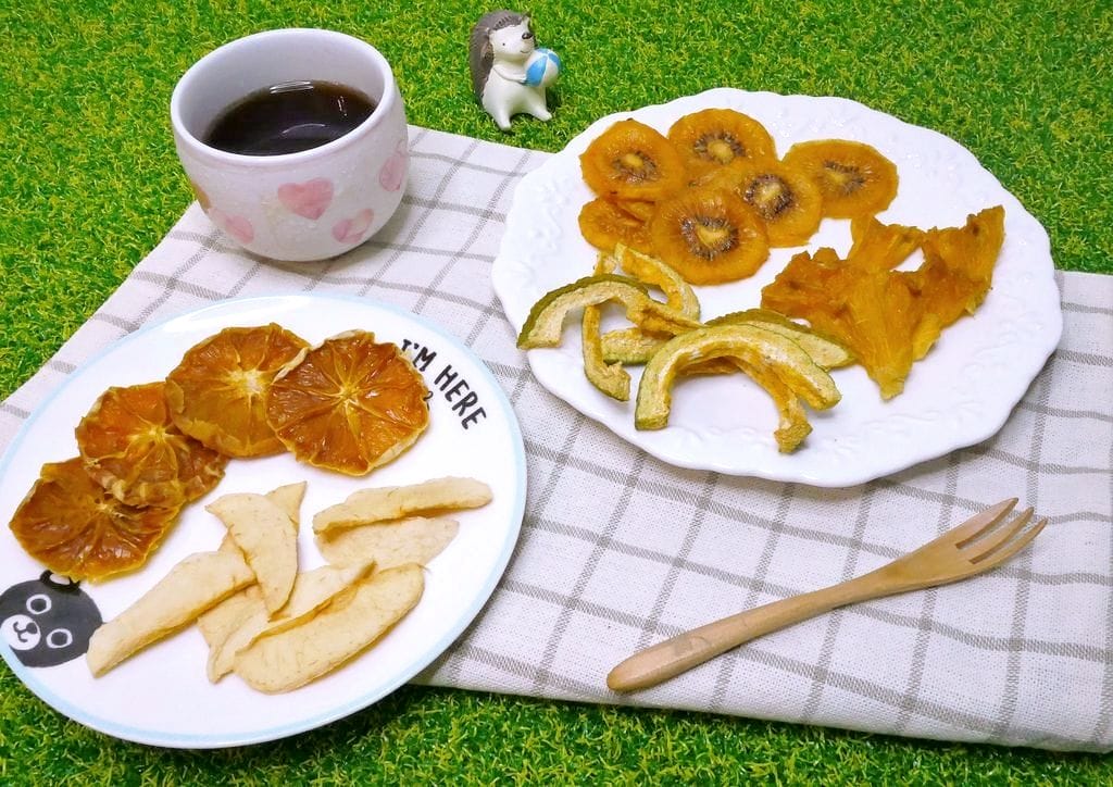 |健康零食|洁莉果乾 新鮮水果切片.低溫烘培.完整保留水果甜味與香氣.營養又好吃 - 第25張圖 |健康零食|洁莉果乾 新鮮水果切片.低溫烘培.完整保留水果甜味與香氣.營養又好吃