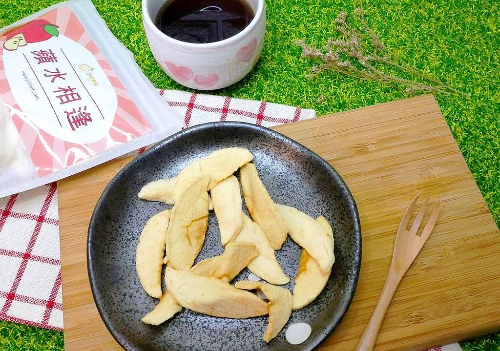 |健康零食|洁莉果乾 新鮮水果切片.低溫烘培.完整保留水果甜味與香氣.營養又好吃 - 第20張圖 |健康零食|洁莉果乾 新鮮水果切片.低溫烘培.完整保留水果甜味與香氣.營養又好吃