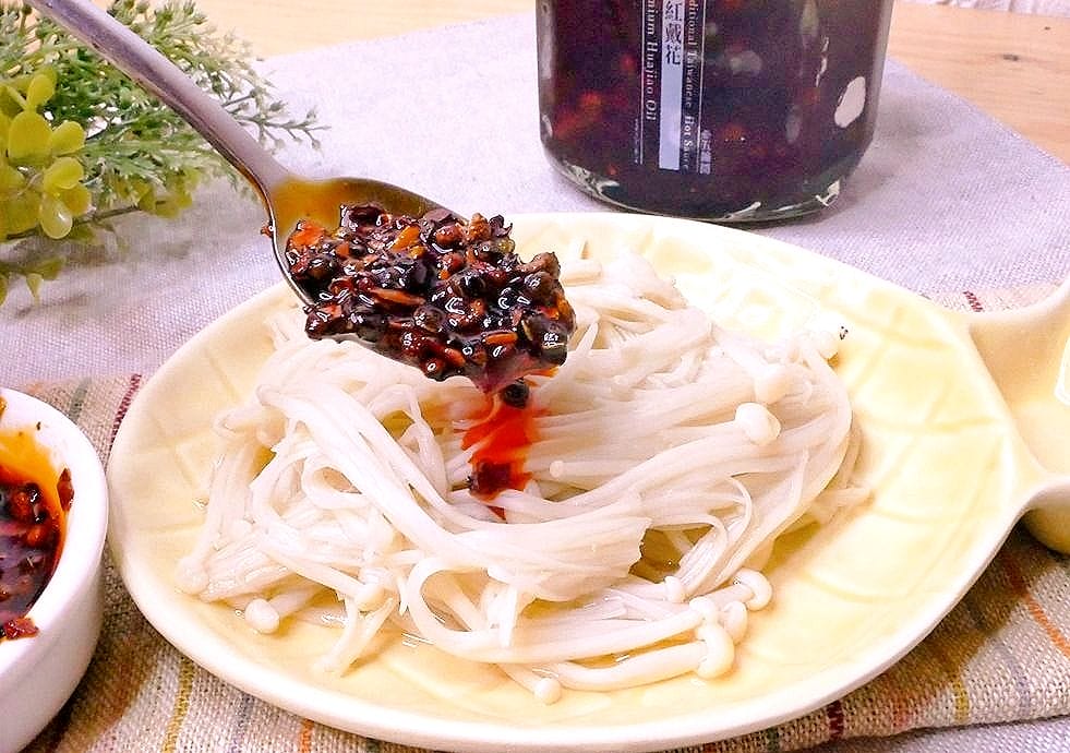 |人氣網購美食|五錦開 滷味!就該這麼精緻 特調滷汁,越吃越涮嘴 花椒油醬.料理好幫手~椒麻香好滋味 - 第13張圖 |人氣網購美食|五錦開 滷味!就該這麼精緻 特調滷汁,越吃越涮嘴 花椒油醬.料理好幫手~椒麻香好滋味