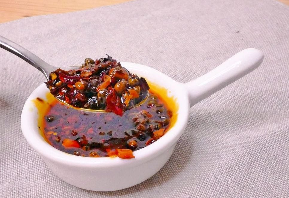 |人氣網購美食|五錦開 滷味!就該這麼精緻 特調滷汁,越吃越涮嘴 花椒油醬.料理好幫手~椒麻香好滋味 - 第10張圖 |人氣網購美食|五錦開 滷味!就該這麼精緻 特調滷汁,越吃越涮嘴 花椒油醬.料理好幫手~椒麻香好滋味