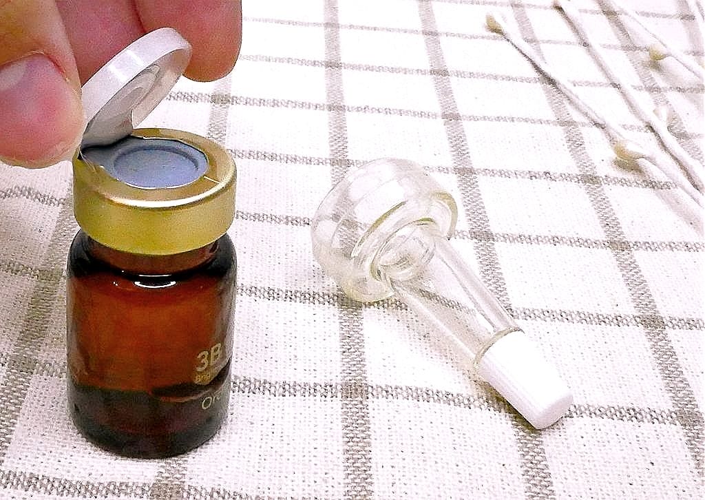 |肌膚保養|3B蘭極限亮采安瓶 肌膚立即補水.天然萃取成分.提供肌膚營養所需 - 第7張圖 |肌膚保養|3B蘭極限亮采安瓶 肌膚立即補水.天然萃取成分.提供肌膚營養所需