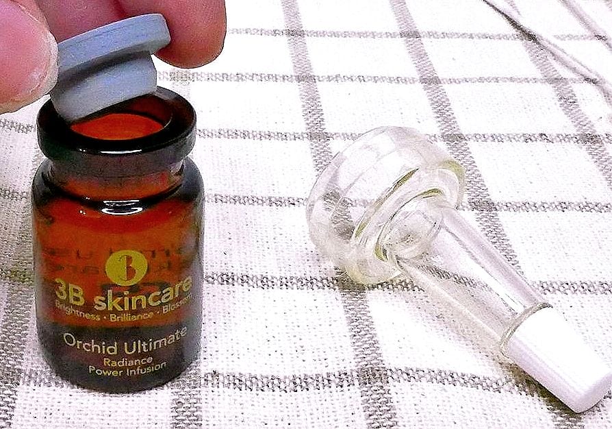 |肌膚保養|3B蘭極限亮采安瓶 肌膚立即補水.天然萃取成分.提供肌膚營養所需 - 第8張圖 |肌膚保養|3B蘭極限亮采安瓶 肌膚立即補水.天然萃取成分.提供肌膚營養所需