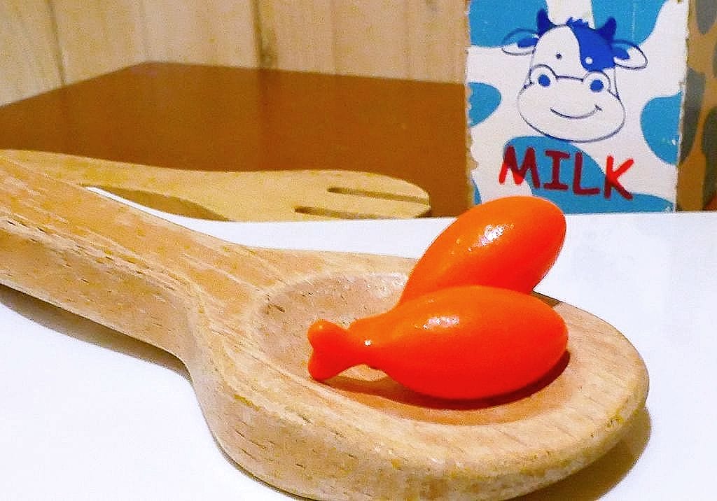 |營養食品|美國威德 WEIDER Omega魚球.迪士尼Disney授權.Omega-3含量豐富.天天補充守護孩子健康 - 第17張圖 |營養食品|美國威德 WEIDER Omega魚球.迪士尼Disney授權.Omega-3含量豐富.天天補充守護孩子健康