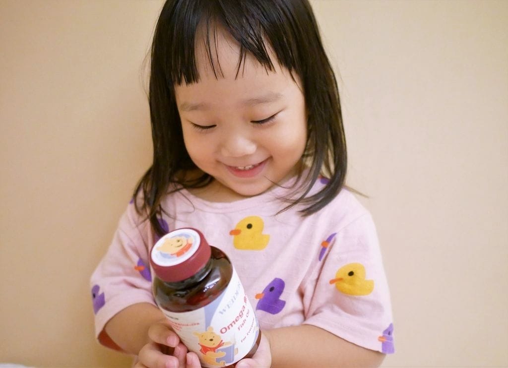 |營養食品|美國威德 WEIDER Omega魚球.迪士尼Disney授權.Omega-3含量豐富.天天補充守護孩子健康 - 第15張圖 |營養食品|美國威德 WEIDER Omega魚球.迪士尼Disney授權.Omega-3含量豐富.天天補充守護孩子健康