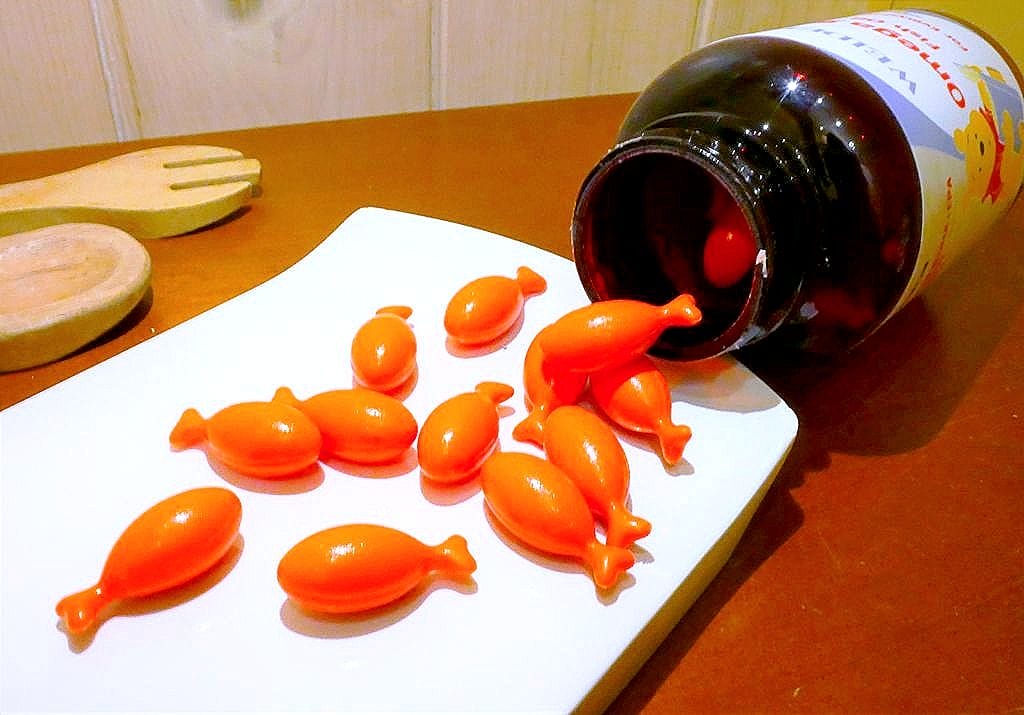 |營養食品|美國威德 WEIDER Omega魚球.迪士尼Disney授權.Omega-3含量豐富.天天補充守護孩子健康 - 第16張圖 |營養食品|美國威德 WEIDER Omega魚球.迪士尼Disney授權.Omega-3含量豐富.天天補充守護孩子健康