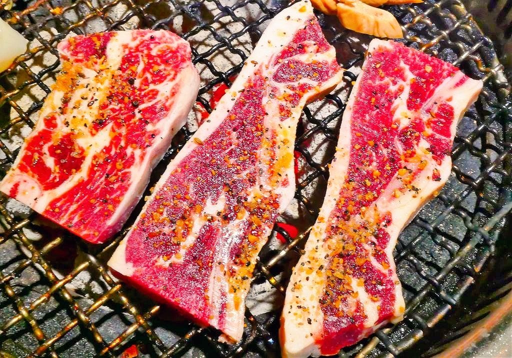 |食記|好客燒烤-台北信義店 海鮮炭火燒肉吃到飽.新鮮食材超滿足.調酒無限暢飲 - 第51張圖 |食記|好客燒烤-台北信義店 海鮮炭火燒肉吃到飽.新鮮食材超滿足.調酒無限暢飲