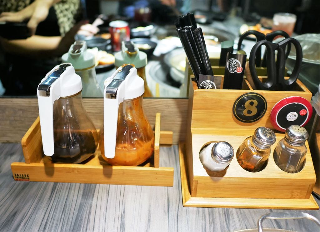 |食記|好客燒烤-台北信義店 海鮮炭火燒肉吃到飽.新鮮食材超滿足.調酒無限暢飲 - 第9張圖 |食記|好客燒烤-台北信義店 海鮮炭火燒肉吃到飽.新鮮食材超滿足.調酒無限暢飲