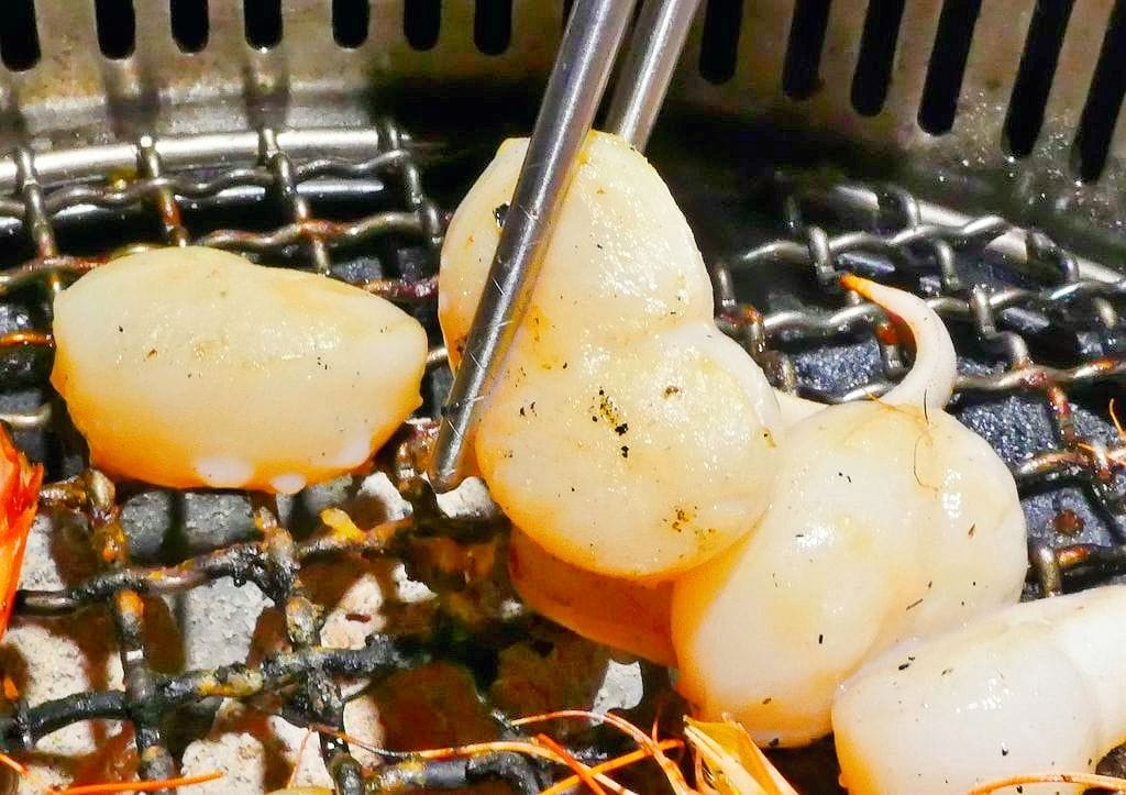 |食記|好客燒烤-台北信義店 海鮮炭火燒肉吃到飽.新鮮食材超滿足.調酒無限暢飲 - 第44張圖 |食記|好客燒烤-台北信義店 海鮮炭火燒肉吃到飽.新鮮食材超滿足.調酒無限暢飲