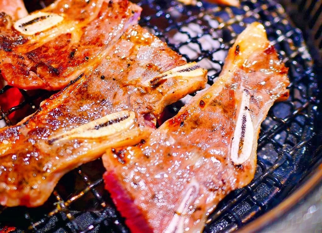 |食記|好客燒烤-台北信義店 海鮮炭火燒肉吃到飽.新鮮食材超滿足.調酒無限暢飲 - 第52張圖 |食記|好客燒烤-台北信義店 海鮮炭火燒肉吃到飽.新鮮食材超滿足.調酒無限暢飲