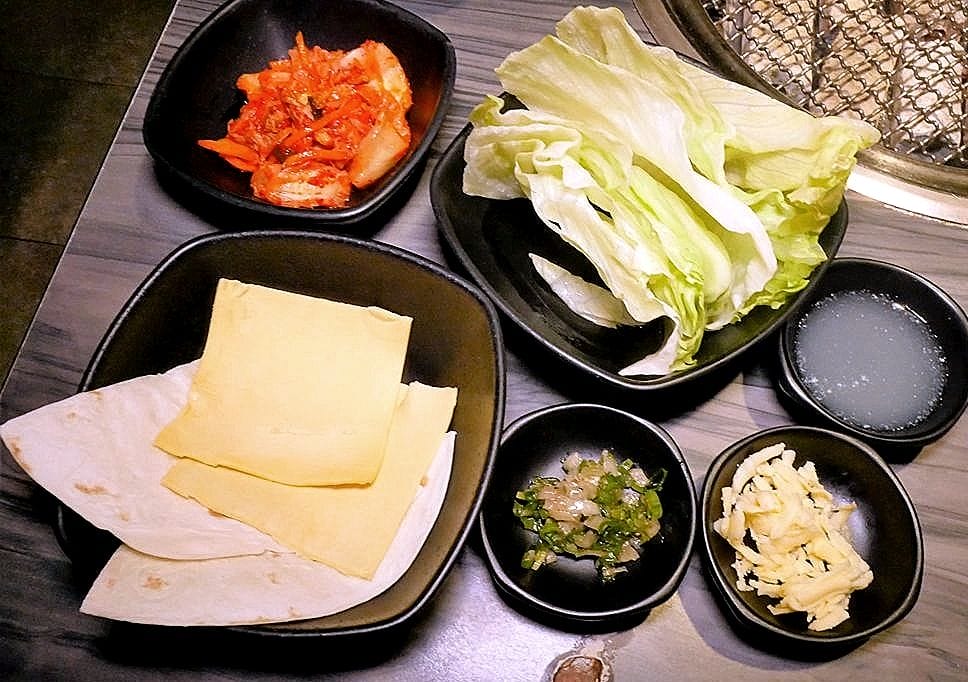 |食記|好客燒烤-台北信義店 海鮮炭火燒肉吃到飽.新鮮食材超滿足.調酒無限暢飲 - 第24張圖 |食記|好客燒烤-台北信義店 海鮮炭火燒肉吃到飽.新鮮食材超滿足.調酒無限暢飲