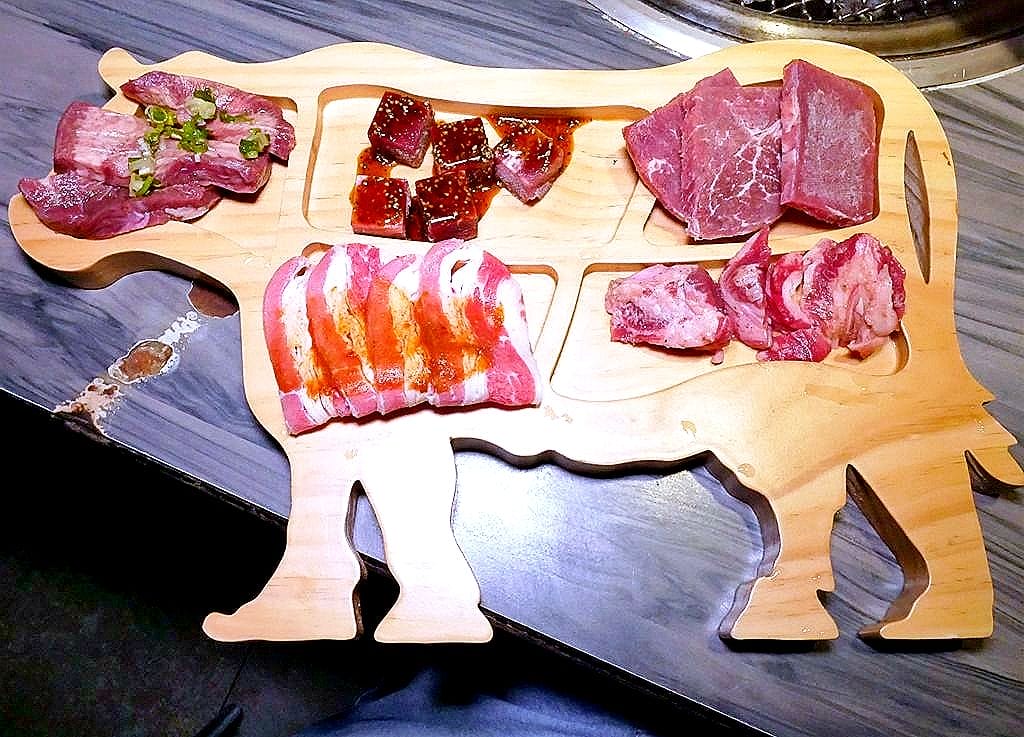 |食記|好客燒烤-台北信義店 海鮮炭火燒肉吃到飽.新鮮食材超滿足.調酒無限暢飲 - 第25張圖 |食記|好客燒烤-台北信義店 海鮮炭火燒肉吃到飽.新鮮食材超滿足.調酒無限暢飲