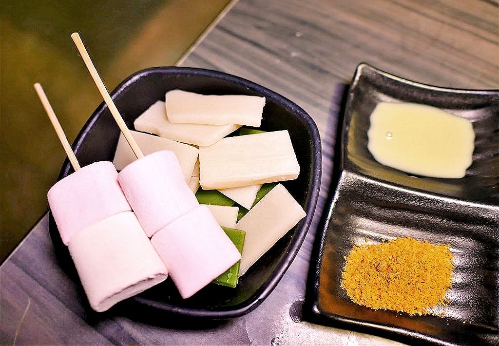 |食記|好客燒烤-台北信義店 海鮮炭火燒肉吃到飽.新鮮食材超滿足.調酒無限暢飲 - 第58張圖 |食記|好客燒烤-台北信義店 海鮮炭火燒肉吃到飽.新鮮食材超滿足.調酒無限暢飲