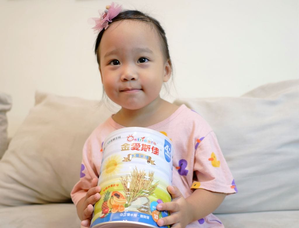 |育兒|金愛斯佳水果米精 香甜可口.輕鬆攝取無負擔.寶寶腸胃好消化 - 第2張圖 |育兒|金愛斯佳水果米精 香甜可口.輕鬆攝取無負擔.寶寶腸胃好消化