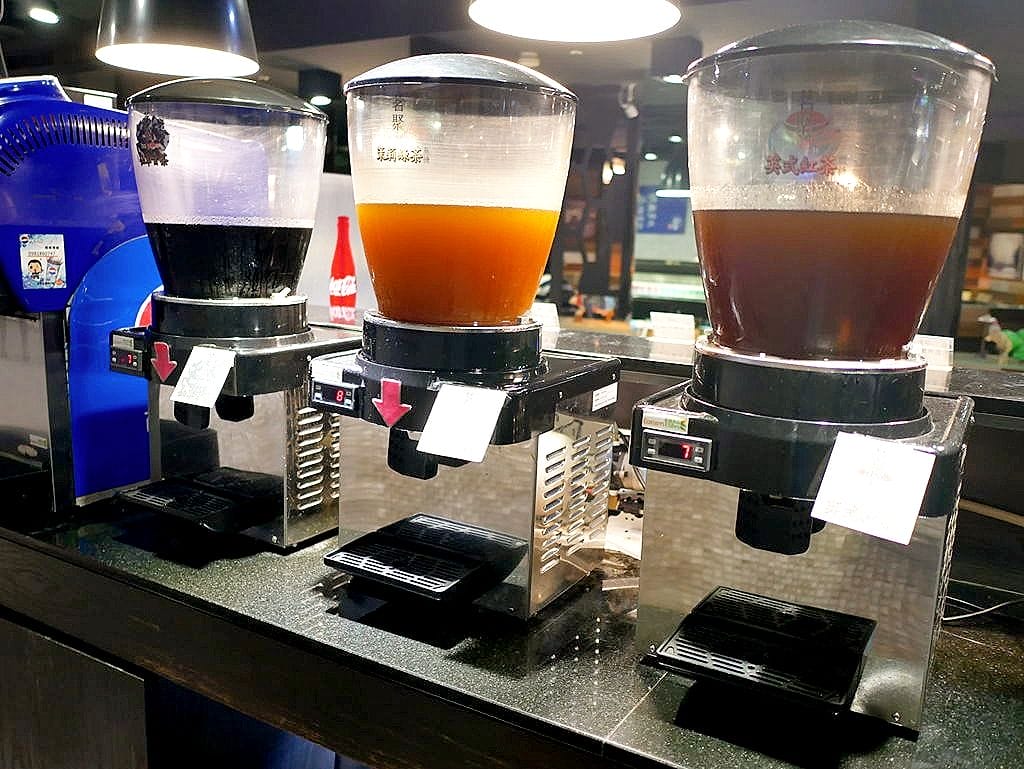 |食記|好客燒烤-台北信義店 海鮮炭火燒肉吃到飽.新鮮食材超滿足.調酒無限暢飲 - 第17張圖 |食記|好客燒烤-台北信義店 海鮮炭火燒肉吃到飽.新鮮食材超滿足.調酒無限暢飲