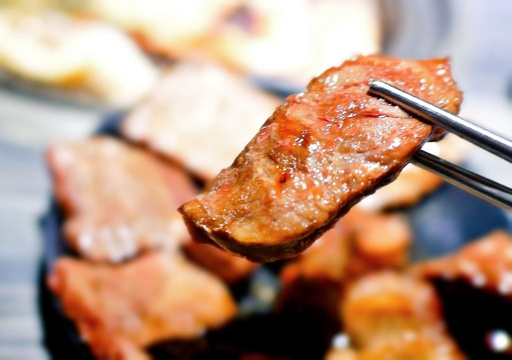 |食記|好客燒烤-台北信義店 海鮮炭火燒肉吃到飽.新鮮食材超滿足.調酒無限暢飲 - 第33張圖 |食記|好客燒烤-台北信義店 海鮮炭火燒肉吃到飽.新鮮食材超滿足.調酒無限暢飲
