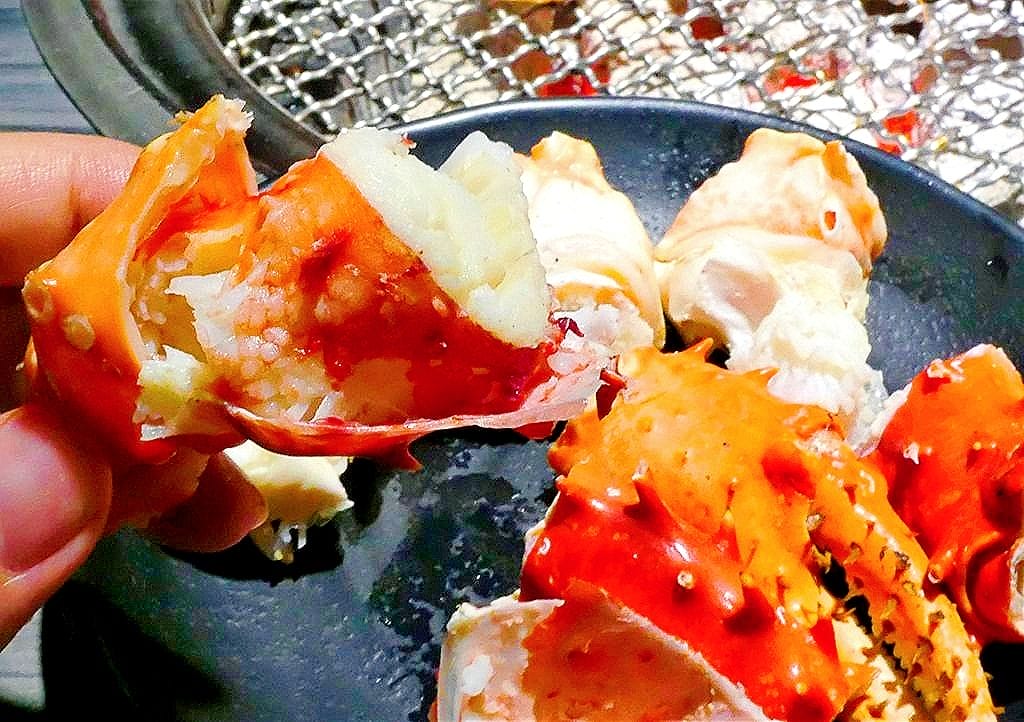 |食記|好客燒烤-台北信義店 海鮮炭火燒肉吃到飽.新鮮食材超滿足.調酒無限暢飲 - 第36張圖 |食記|好客燒烤-台北信義店 海鮮炭火燒肉吃到飽.新鮮食材超滿足.調酒無限暢飲