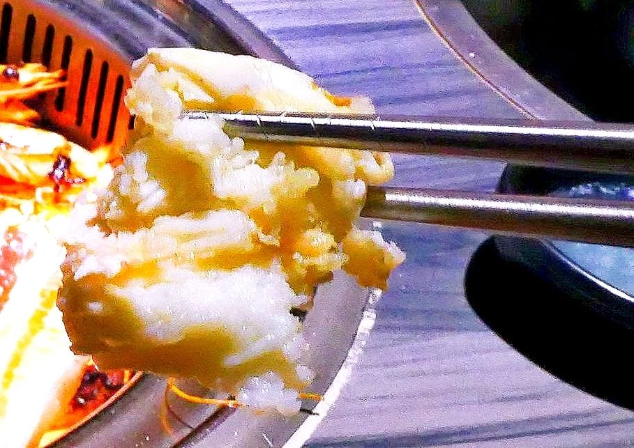 |食記|好客燒烤-台北信義店 海鮮炭火燒肉吃到飽.新鮮食材超滿足.調酒無限暢飲 - 第38張圖 |食記|好客燒烤-台北信義店 海鮮炭火燒肉吃到飽.新鮮食材超滿足.調酒無限暢飲