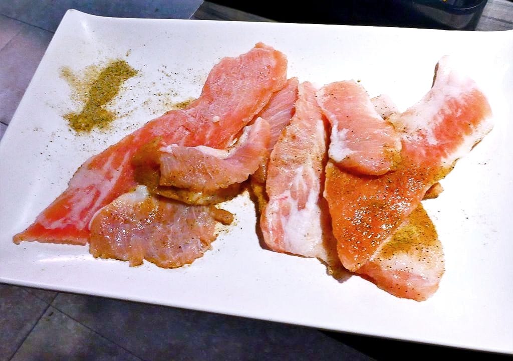 |食記|好客燒烤-台北信義店 海鮮炭火燒肉吃到飽.新鮮食材超滿足.調酒無限暢飲 - 第54張圖 |食記|好客燒烤-台北信義店 海鮮炭火燒肉吃到飽.新鮮食材超滿足.調酒無限暢飲